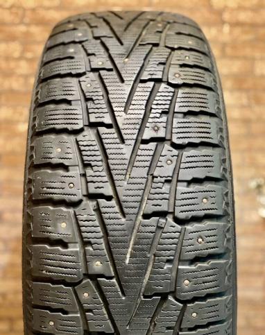 Nexen Winguard WinSpike 265/60 R18