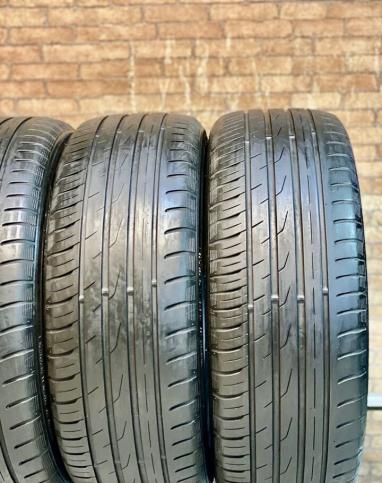 Toyo Proxes CF2 205/55 R17