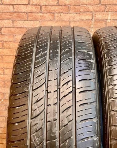 Kumho Crugen Premium KL33 235/55 R19