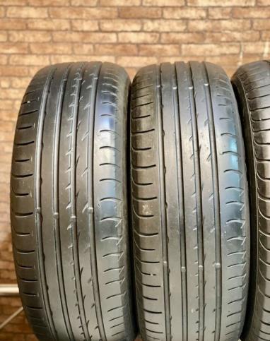 Nexen N8000 235/65 R17