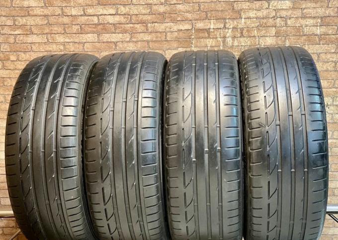 Bridgestone Potenza S001 225/45 R19