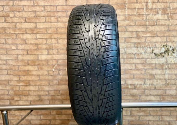 Nokian Tyres Hakkapeliitta R 225/55 R17