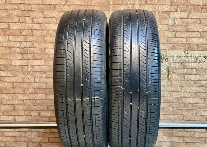 Nexen Classe Premiere 672 205/65 R16