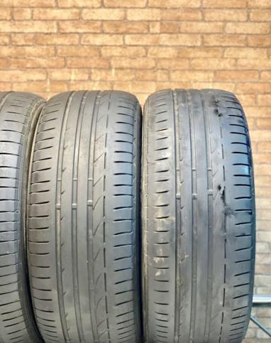 Bridgestone Potenza S001 235/55 R17