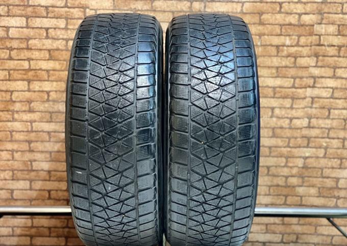 Bridgestone Blizzak DM-V2 235/60 R18