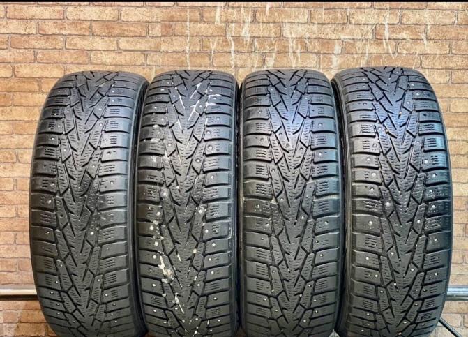 Nokian Tyres Nordman 7 185/60 R15