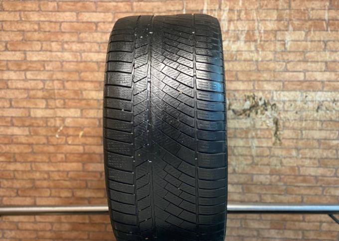 Continental ContiWinterContact TS 830 P 295/40 R19