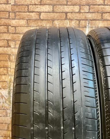 Yokohama BluEarth RV-02 225/55 R18