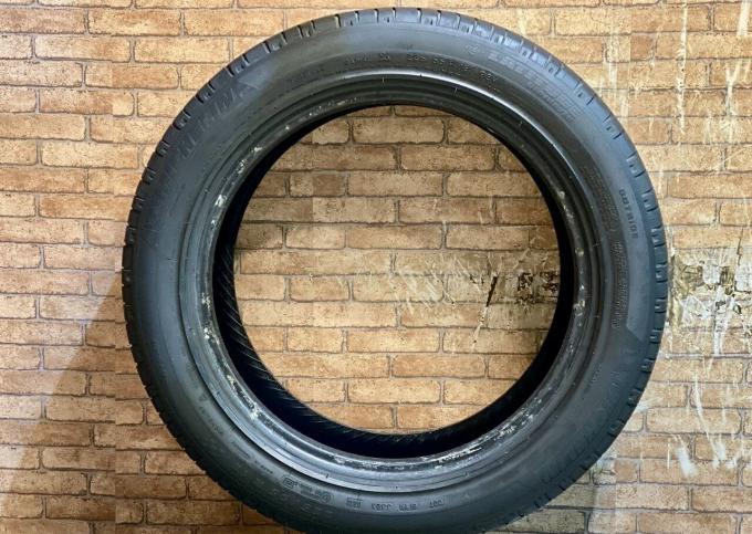 Michelin Latitude Diamaris 225/55 R18