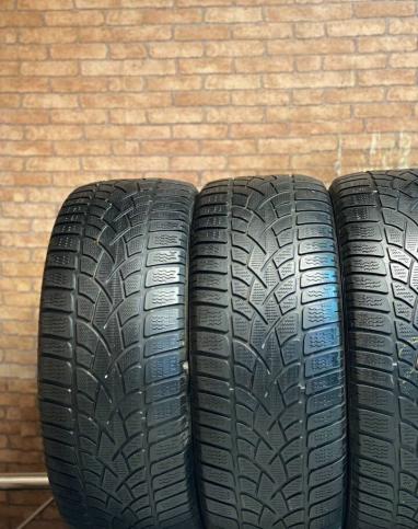 Dunlop SP Winter Sport 3D 235/50 R18