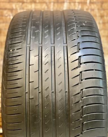 Continental PremiumContact 6 SSR 315/35 R21