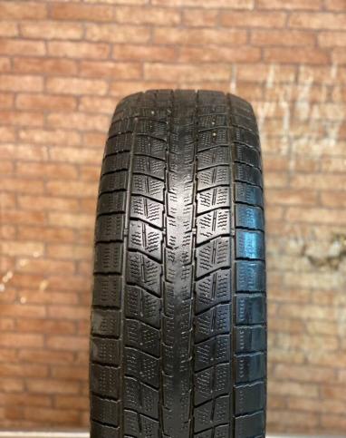 Dunlop Winter Maxx SJ8 225/65 R17