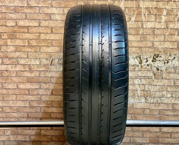 Goodyear EfficientGrip 255/45 R18