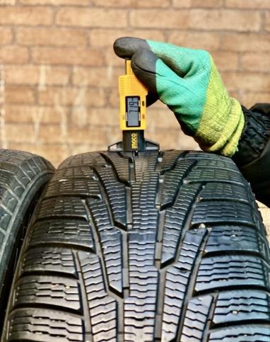 Nokian Tyres Nordman RS2 225/55 R17