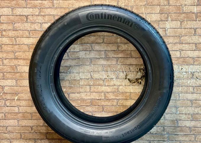 Continental ContiPremiumContact 5 225/55 R17