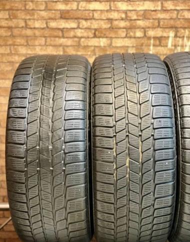 Continental ContiWinterContact TS 810 Sport 245/55 R17