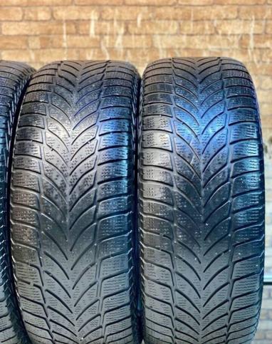 Goodyear UltraGrip Ice 2+ 235/55 R17