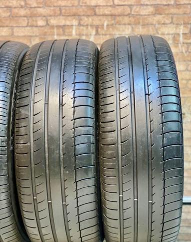 Michelin Latitude Sport 225/60 R18