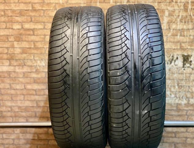 Michelin Latitude Diamaris 225/55 R18