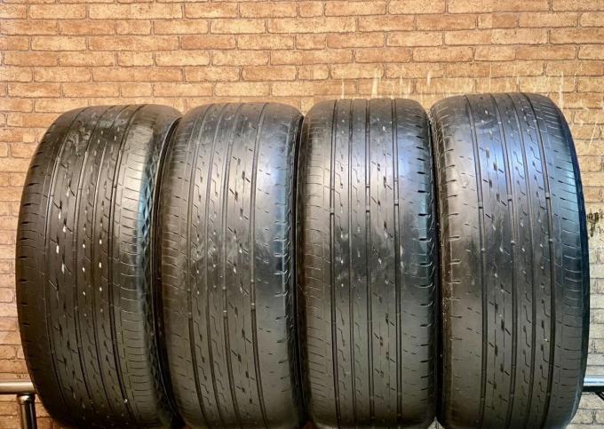 Bridgestone Regno GR-XT 245/50 R18