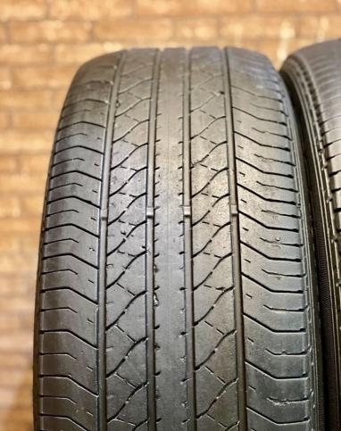 Dunlop SP Sport 270 235/55 R19