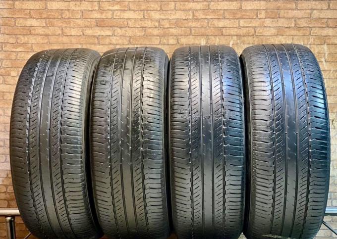 Bridgestone Dueler H/L 400 245/55 R19