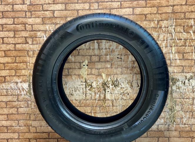 Continental ContiEcoContact 5 235/60 R18