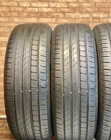 Pirelli Scorpion Verde 215/65 R17