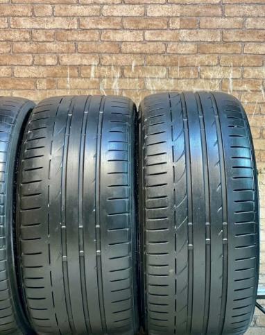 Bridgestone Potenza S001 245/35 R19