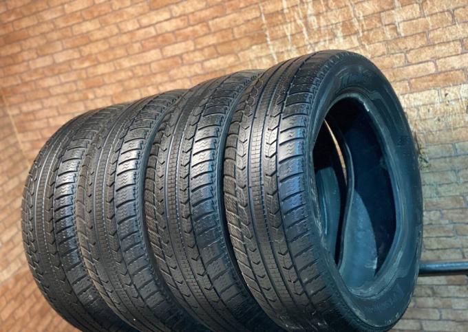 Kleber Krisalp HP 205/55 R16