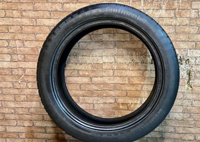 Continental ContiEcoContact 5 215/45 R17