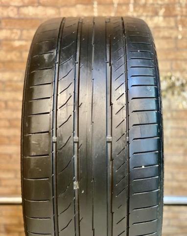 Continental ContiSportContact 5 255/35 R19