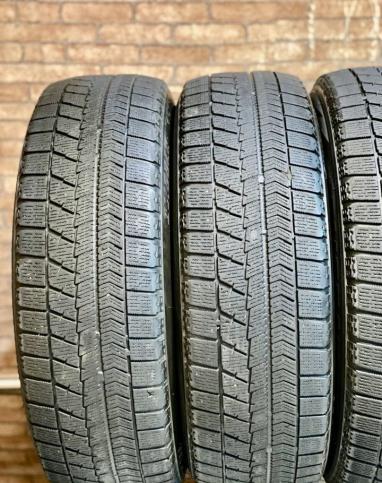 Bridgestone Blizzak VRX 185/65 R15