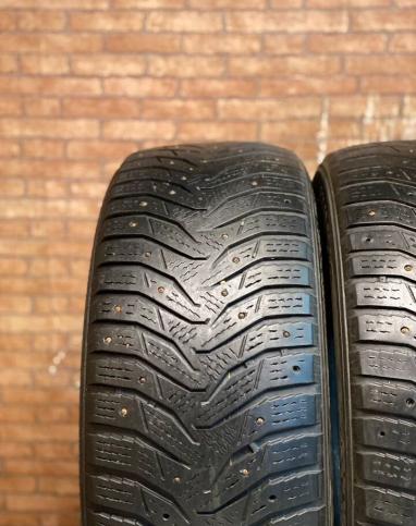 Kumho WinterCraft SUV Ice WS31 235/55 R19