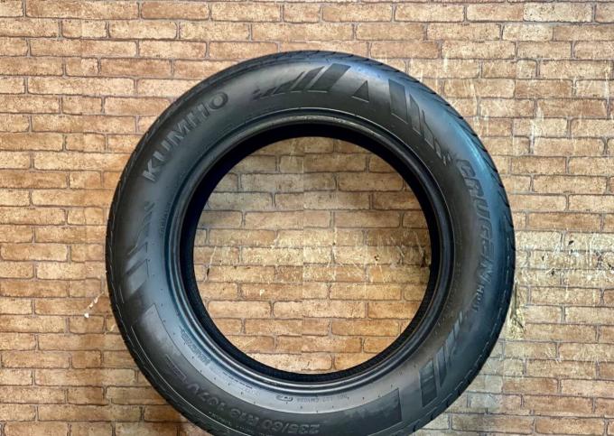 Kumho Crugen HP91 235/60 R18