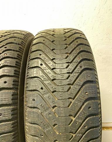 Goodyear UltraGrip 500 235/60 R18