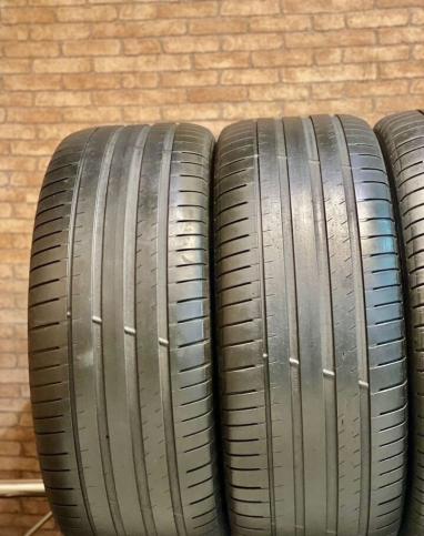 Michelin Pilot Sport 4 SUV 265/50 R20