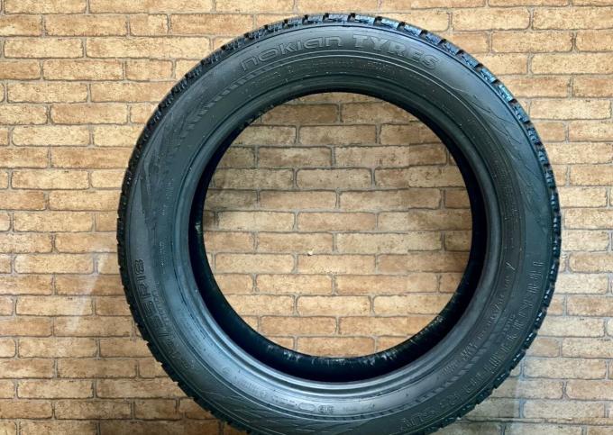 Nokian Tyres Hakkapeliitta R3 215/55 R18