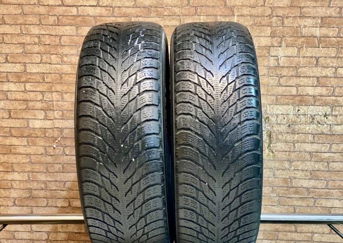 Nokian Tyres Hakkapeliitta R3 SUV 235/65 R17