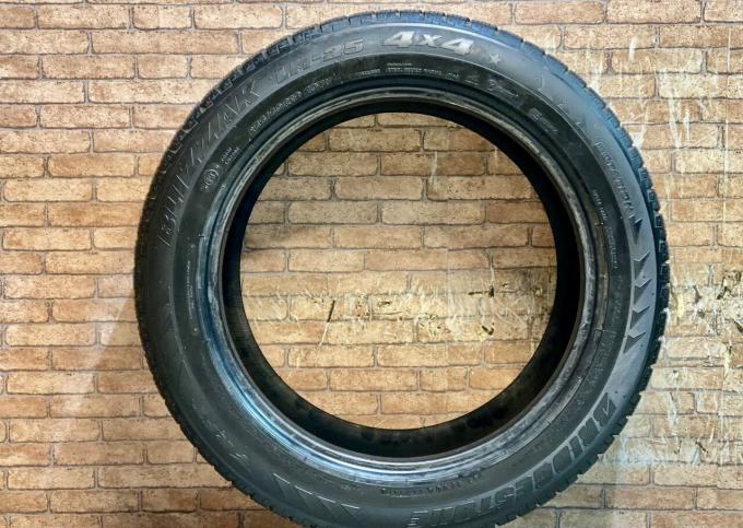 Bridgestone Blizzak LM-25 4x4 255/50 R19