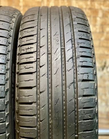 Nokian Tyres Hakka Blue SUV 215/60 R17