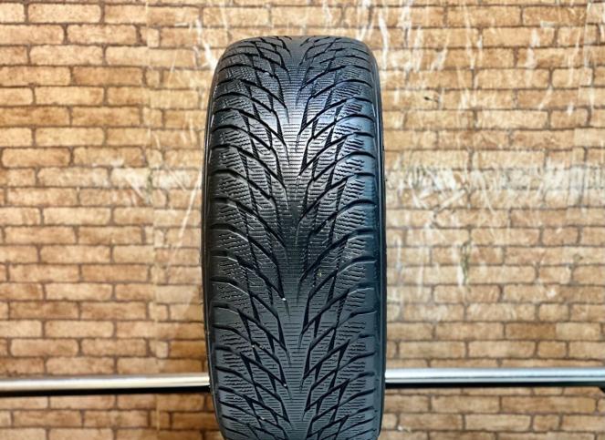 Nokian Tyres Hakkapeliitta R2 225/50 R17