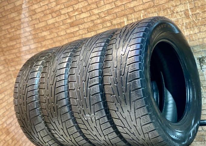 Nokian Tyres Nordman RS2 SUV 235/65 R17