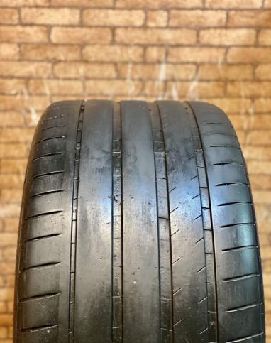 Michelin Pilot Sport 4 S 325/30 R21