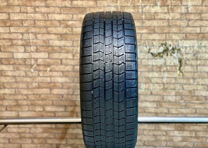 Dunlop Graspic DS3 205/55 R16