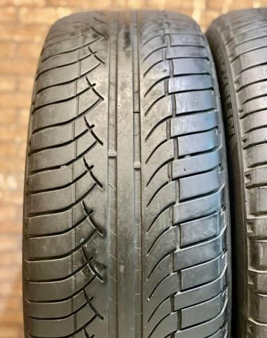 Michelin Latitude Diamaris 225/55 R18