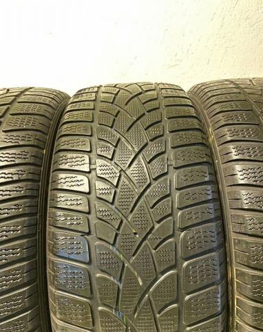 Dunlop SP Winter Sport 3D 245/45 R19