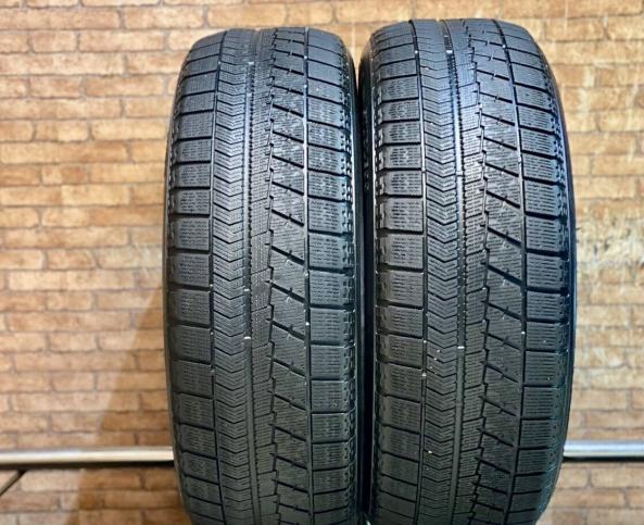 Bridgestone Blizzak VRX 225/60 R18