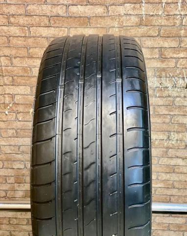 Windforce Catchfors UHP 215/50 R17