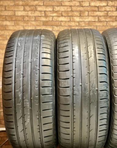 Kumho Crugen HP91 285/60 R18